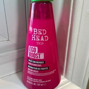 TIGI Bed Head Ego Boost Split End Mender - Vibrant Pink